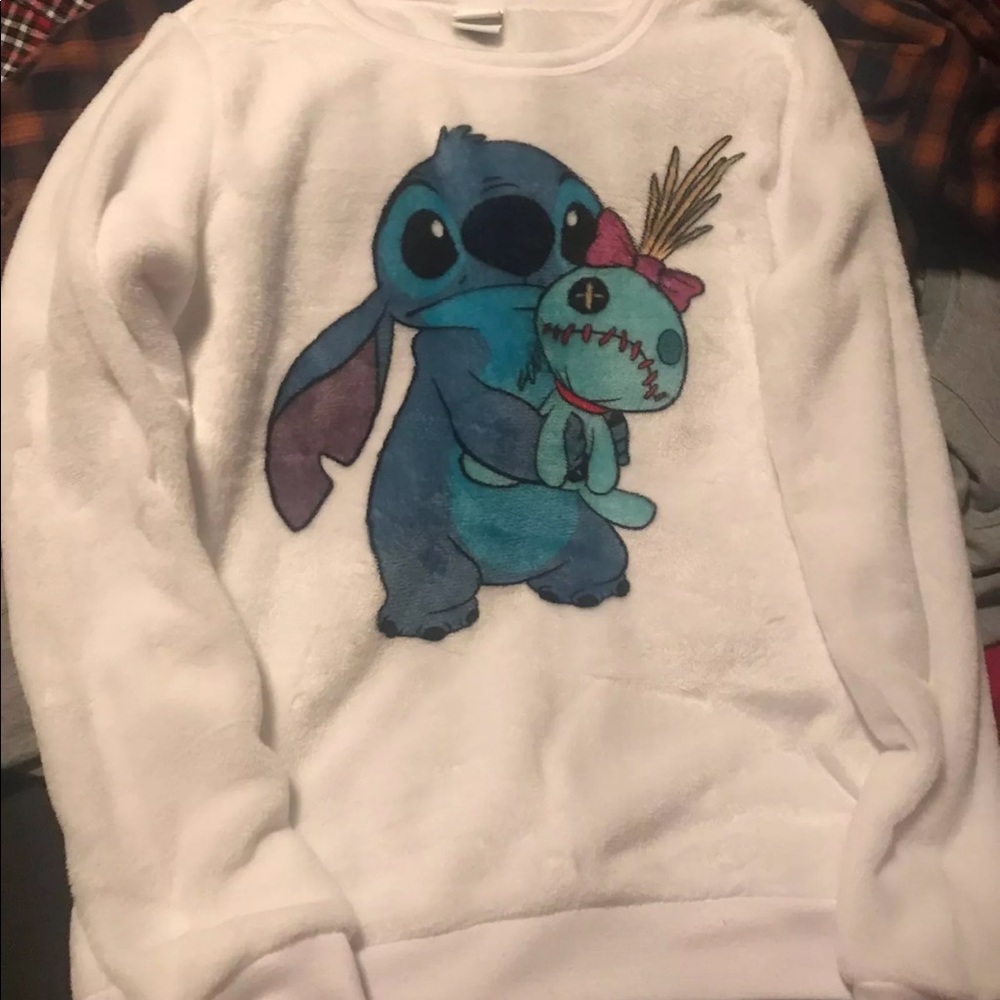 Stitch bundle